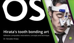 Hirata’s Tooth Bonding Art – Adhesive Composite Restorations: Concept and Technique (Audio Portuguese with English subtitles)