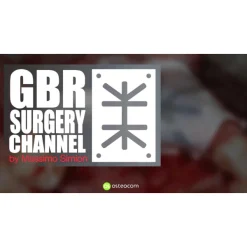 Osteocom GBR Surgery Channel (International) – Massimo Simion