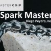 Spark MasterCoip – Diego Peydro, Iván Malagón