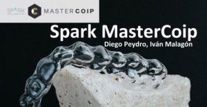 Spark MasterCoip – Diego Peydro, Iván Malagón