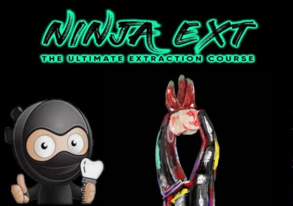 Ninja Extraction: The Ultimate Extraction Course