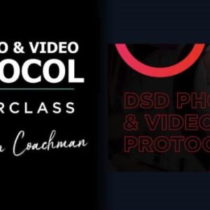 DSD Photo & Video Protocol – Christian Coachman