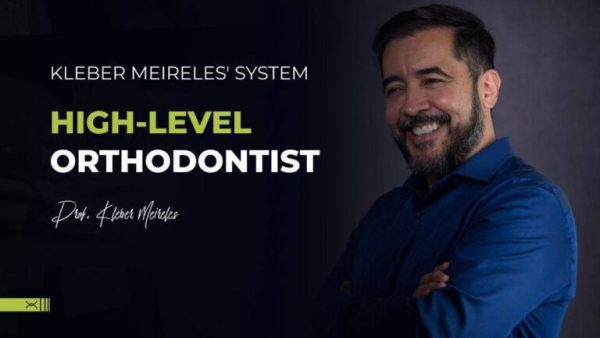 High-Level Orthodontist Training Course