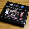 Functional Occlusion Online ONLINE DVD SET