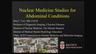 2023 Classic Lectures in Clinical Nuclear Medicine – A CME Teaching Activity