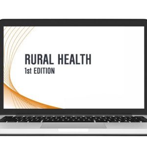 AAFP Rural Health Self-Study Package – 1st Edition 2020