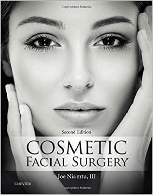 Cosmetic Facial Surgery, 2e (PDF)