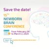 15th International Newborn Brain Conference 2024