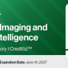 2024 MR & CT Advanced Imaging and Artificial Intelligence – A Video CME Teaching Activity