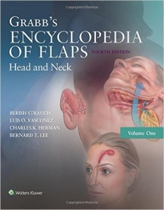 Grabb’s Encyclopedia of Flaps: Head and Neck: Volume 1 (EPUB)