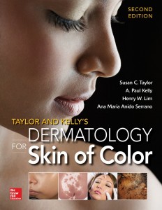 Taylor and Kelly’s Dermatology for Skin of Color, 2nd Edition (ePUB) Taylor and Kelly’s Dermatology for Skin of Color, 2nd Edition (ePUB)