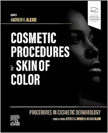 Procedures in Cosmetic Dermatology: Cosmetic Procedures in Skin of Color (True PDF)