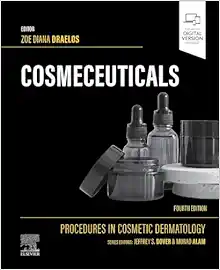 Cosmeceuticals: Procedures in Cosmetic Dermatology Series, 4th edition (Original PDF from Publisher)