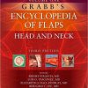 Grabb’s Encyclopedia of Flaps, 3-Volume Set, 3rd Edition (Original PDF from Publisher)