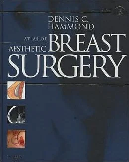 Atlas of Aesthetic Breast Surgery