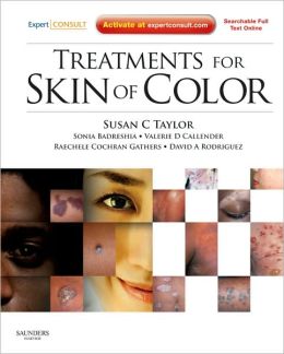 Treatments for Skin of Color