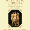 The Art of Aesthetic Surgery: Facial Surgery, Third Edition 3 Volume set (Original PDF from Publisher+Videos)