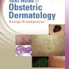 Text Atlas of Obstetric Dermatology (Original PDF from Publisher)