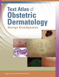 Text Atlas of Obstetric Dermatology (Original PDF from Publisher)