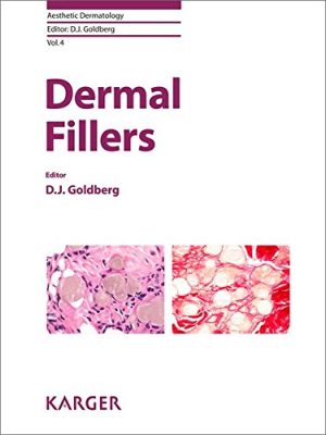 Dermal Fillers (Aesthetic Dermatology, Vol. 4) (PDF)