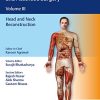 Textbook of Plastic, Reconstructive, and Aesthetic Surgery Volume III: Head and Neck Reconstruction (Original PDF from Publisher)