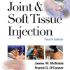A Practical Guide To Joint & Soft Tissue Injection, 4th Edition (EPub3+Converted PDF)