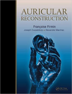 Auricular Reconstruction PDF Original & Video