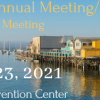 California Orthopaedic Association Annual Meeting 2021
