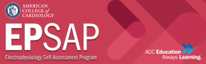 EP SAP (Electrophysiology Self-Assessement Program) (Videos)