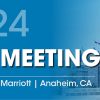 Congenital Cardiac Anesthesia Society Annual Meeting 2024