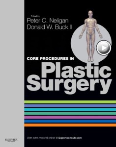 Core Procedures in Plastic Surgery (Original PDF from Publisher)