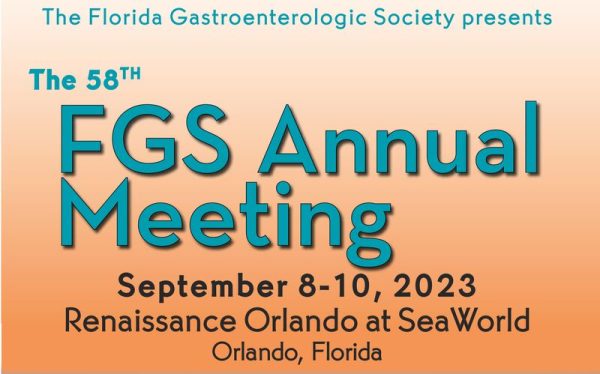 Florida Gastroenterologic Society 58th Annual Meeting 2023