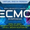 ECMO Symposium 2024