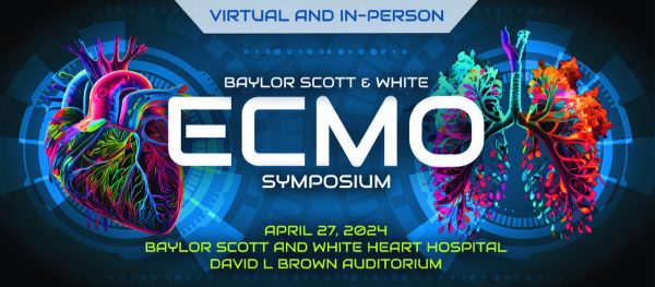 ECMO Symposium 2024