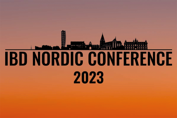 IBD Nordic Conference 2023