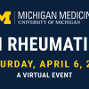 Michigan Medicine Update in Rheumatic Diseases 2024