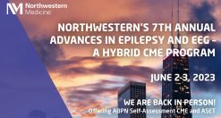 7th Annual Advances in Epilepsy and EEG 2023