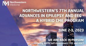 7th Annual Advances in Epilepsy and EEG 2023