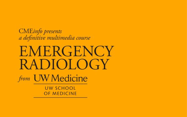 Emergency Radiology 2015