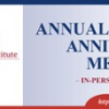 Penn Medicine Annual Scheie Eye Anniversary Meeting 2024