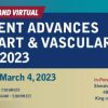 Penn Medicine Current Advances in Heart and Vascular Care 2023