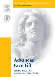 Procedures in Cosmetic Dermatology Series: Advanced Face Lifting (Original PDF from Publisher)