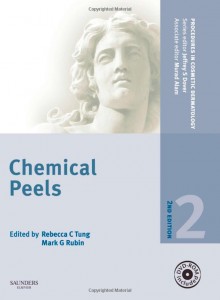 Procedures in Cosmetic Dermatology Series: Chemical Peels, 2nd edition (Original PDF from Publisher)