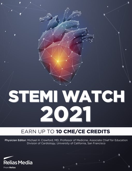 STEMI Watch 2021 (Original PDF from Publisher)