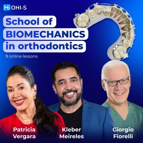 School of biomechanics in orthodontics