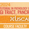 USCAP Tutorial in Pathology of the GI Tract, Pancreas and Liver 2024