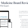AAFP Family Medicine Board Review Edition 16 2024