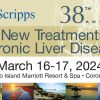 Scripps 38th Annual New Treatments in Chronic Liver Disease 2024