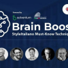 Styleitaliano Brain Boost 2023 – Must know techniques