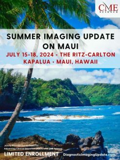 Summer Imaging Update at the Ritz – Carlton Kapalua, Maui – July 15-18 2024 (Videos)